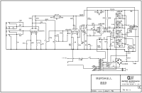 Marshall 1959 - Schematic 